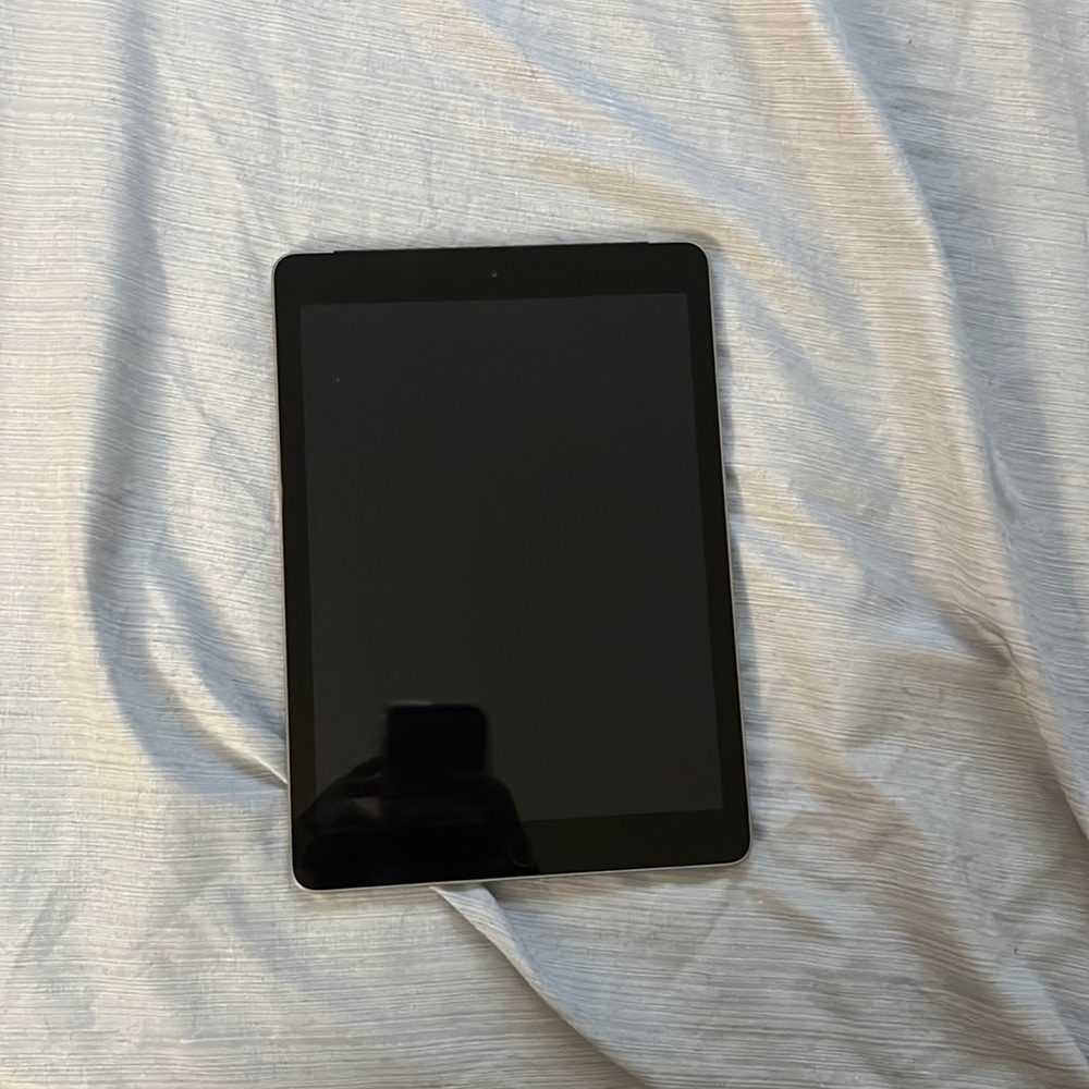 iPad